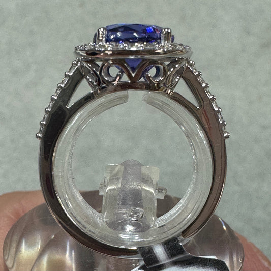 The LYRA Ring