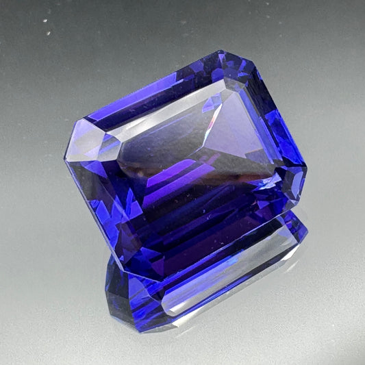 REGENCY nr.1 Tanzanite