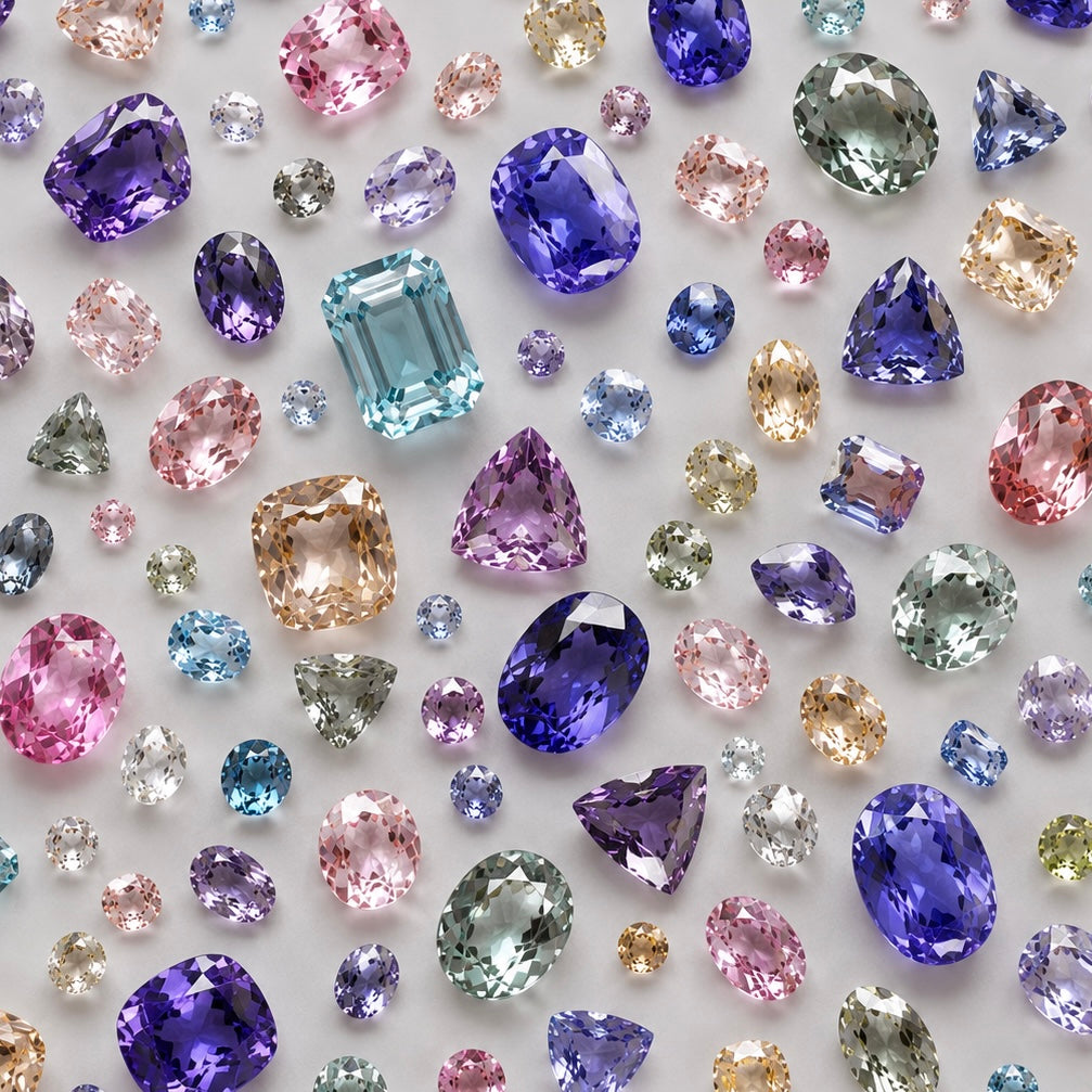 Signature Stones