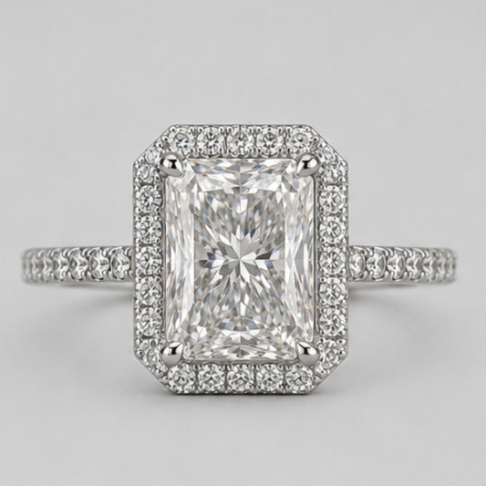 The AURORA ring