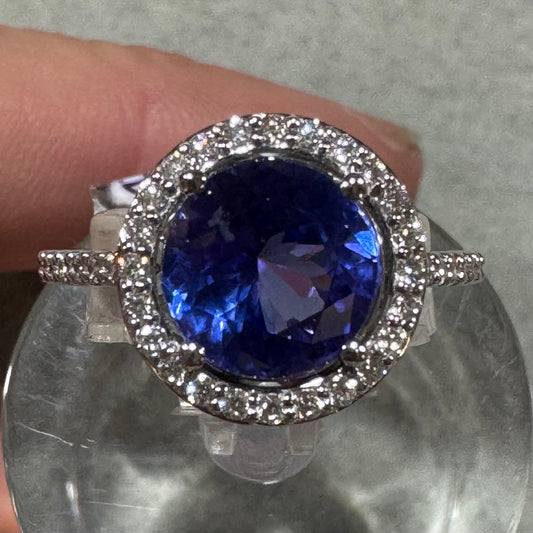 The LYRA Ring