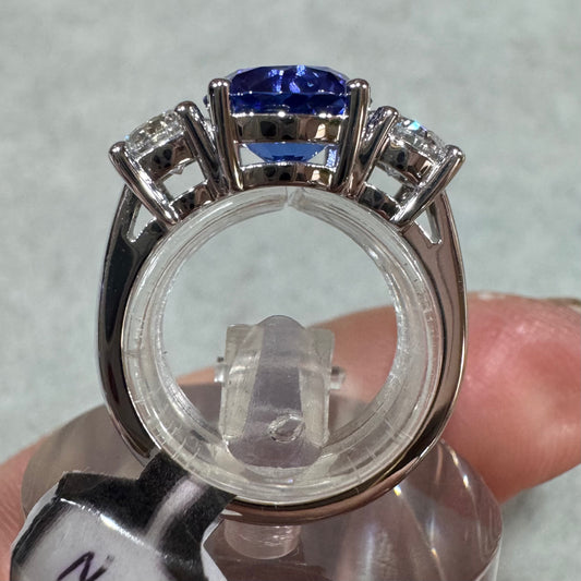 The SIENA ring