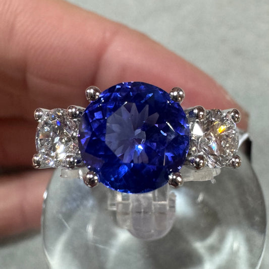 The SIENA ring