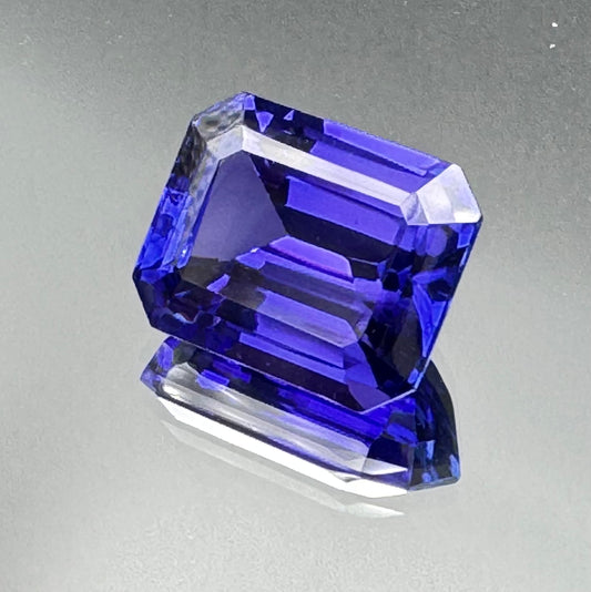 REGENCY nr.1 Tanzanite