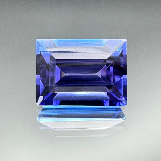 HORIZON nr.1 Tanzanite