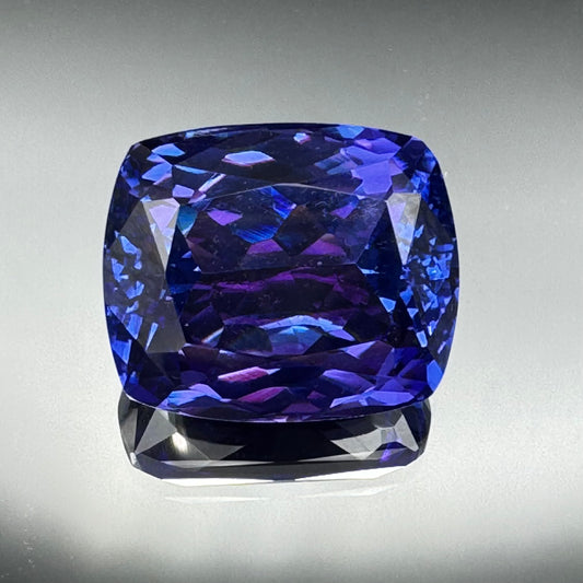 ODYSSEY nr.2 Tanzanite