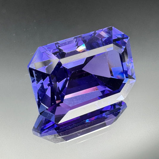 REGENCY nr.2 Tanzanite