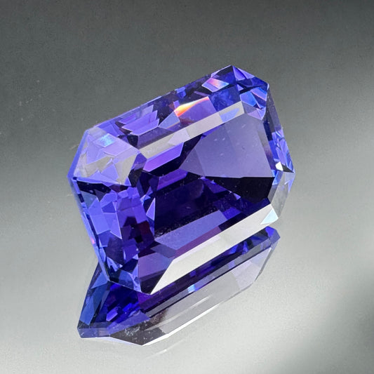 REGENCY nr.2 Tanzanite