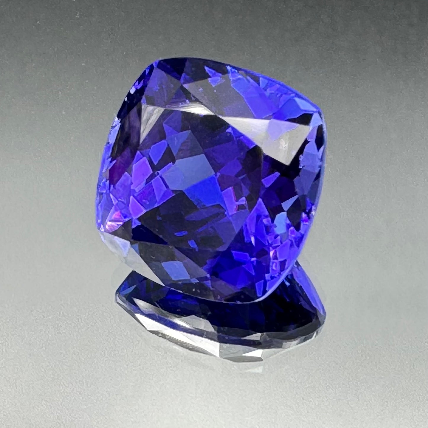 ODYSSEY nr.3 Tanzanite